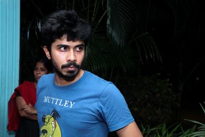 Seesa Movie Photos